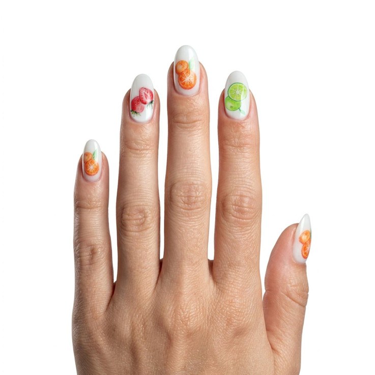 Sketch Top Coat 15ml