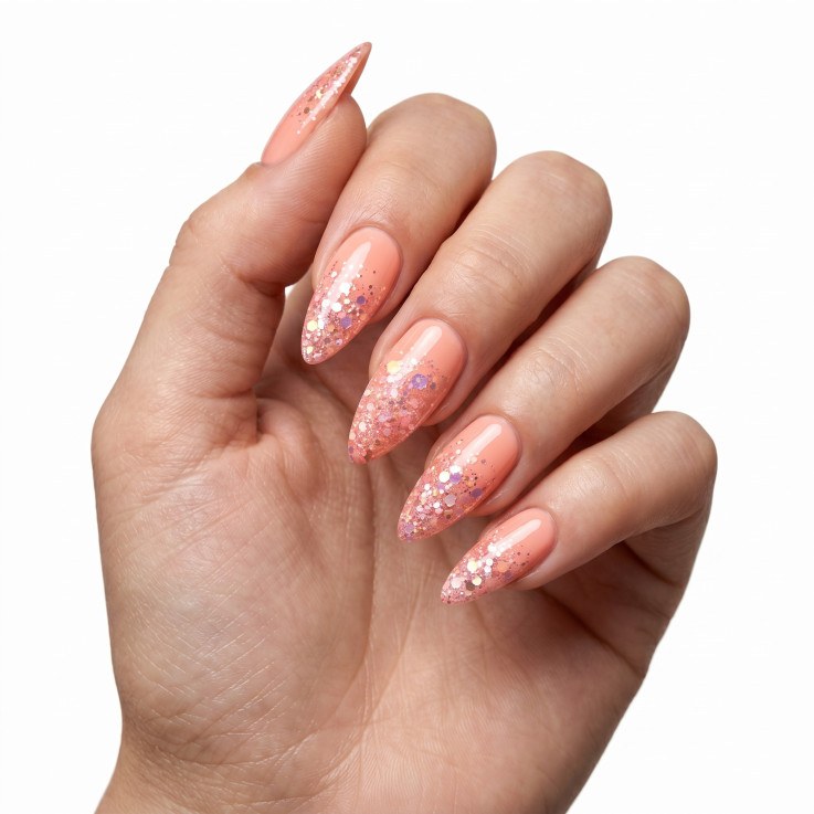 Starlet Powder No.06 Ροδακινί