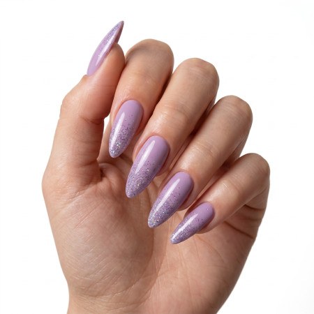 Ombre Spray Blueberry