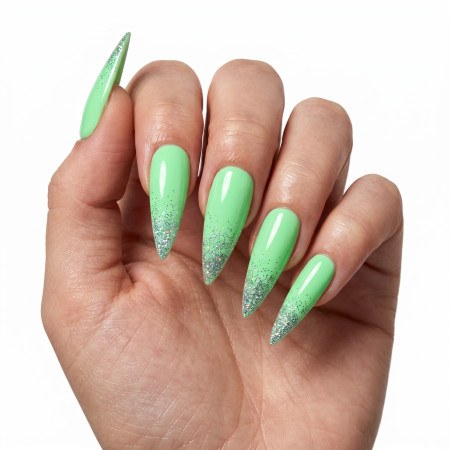 Ombre Spray Platinum