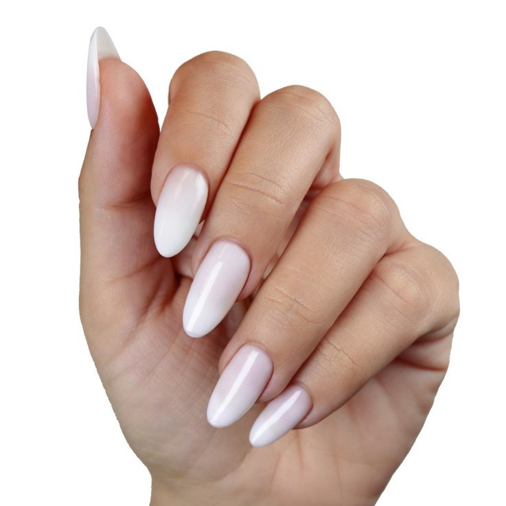 Acrygel Milky White 60g