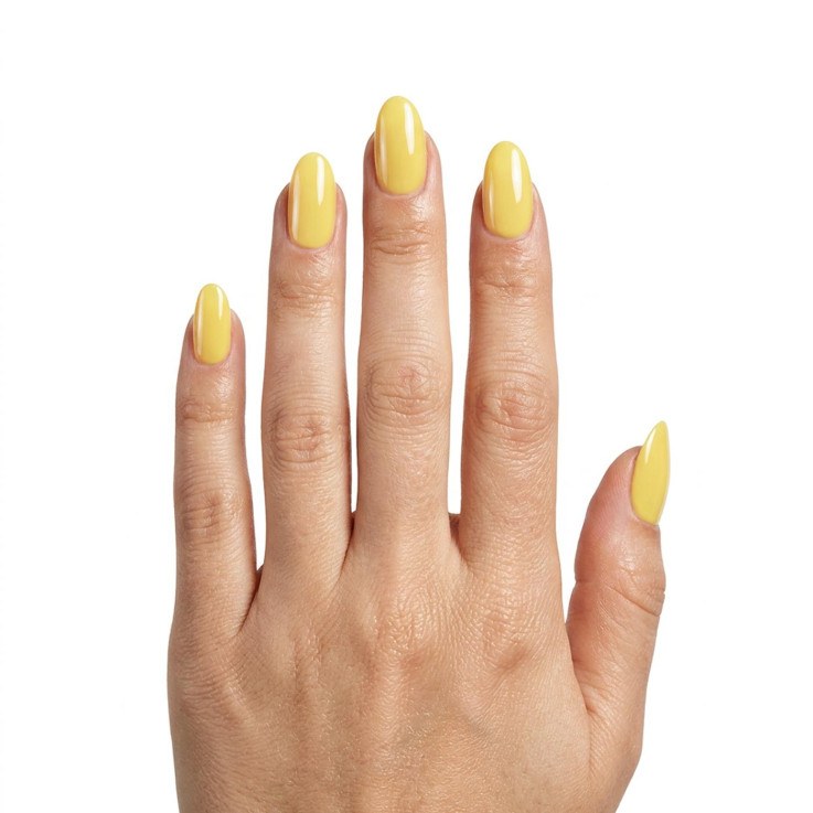 Acrygel Jar Glow in the Dark Yellow...