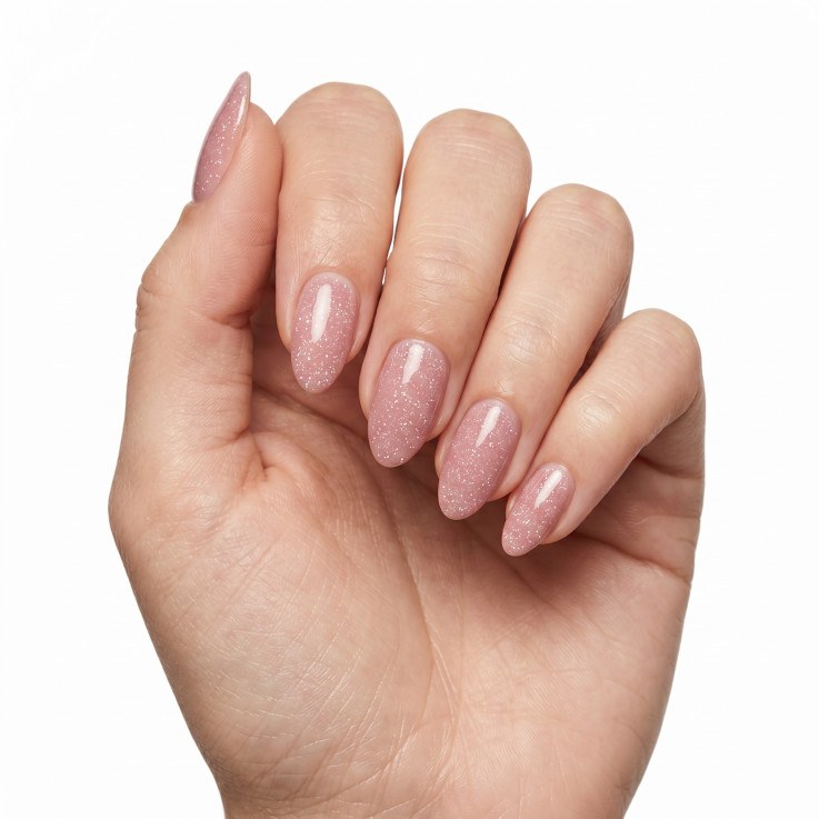Graphen Base Blush Shimmer 15ml