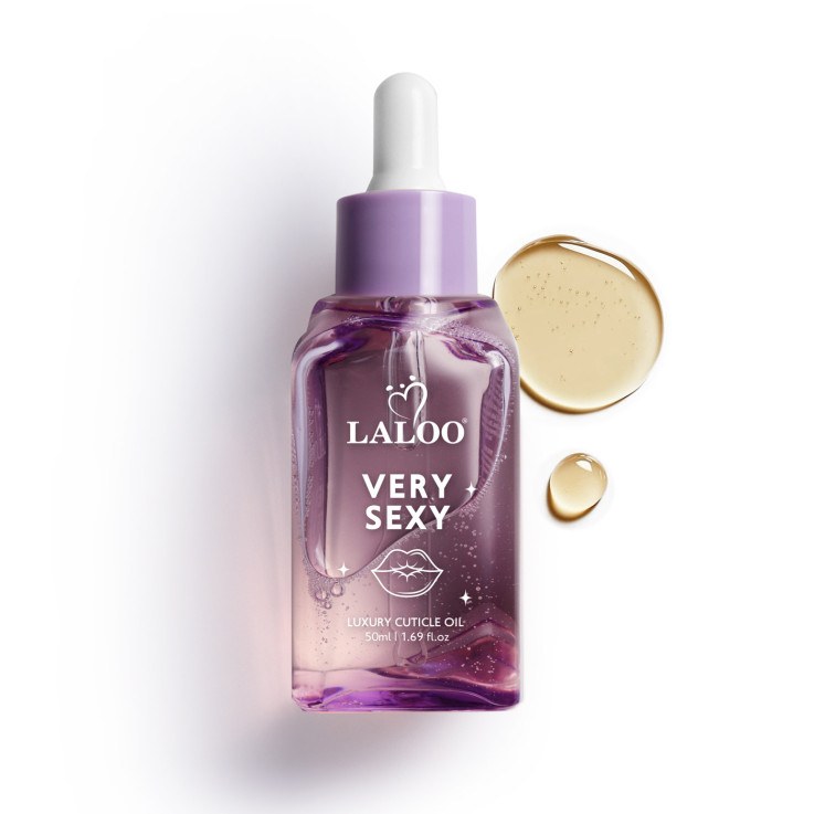 Cuticle Luxury Oil Very Sexy 50ml