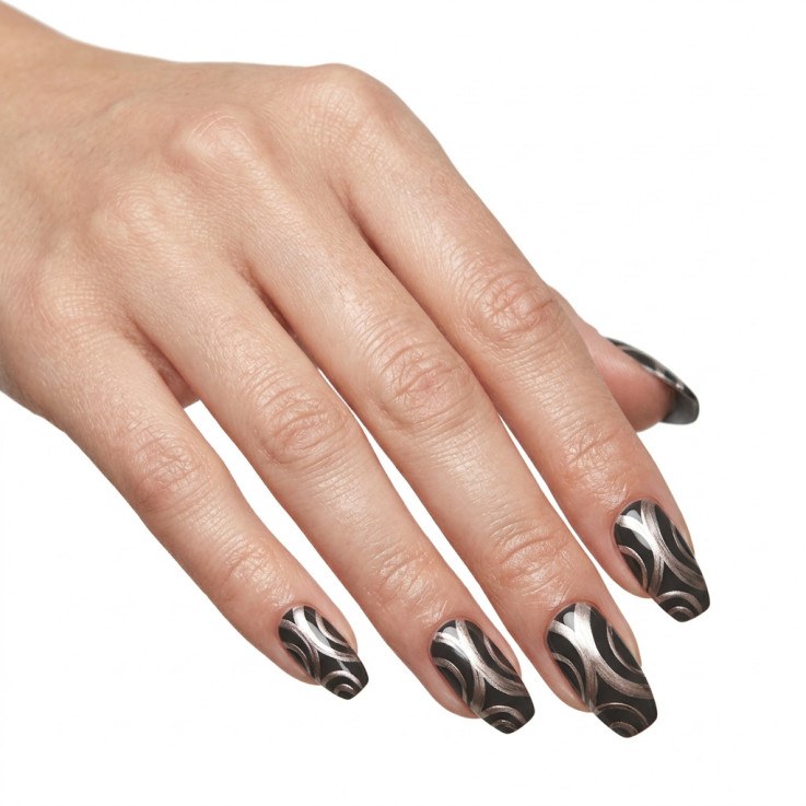 Superior Metallic Gel Bronze No.03