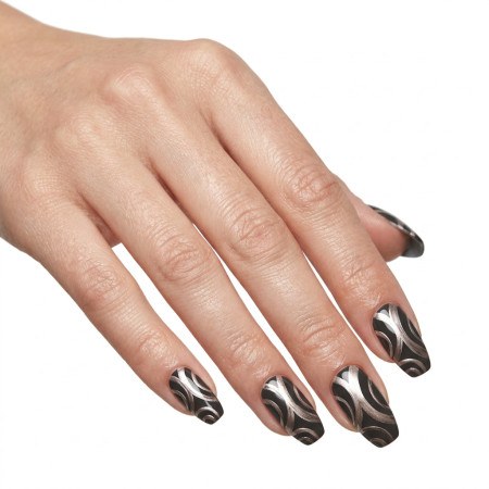 Superior Metallic Gel Bronze No.03
