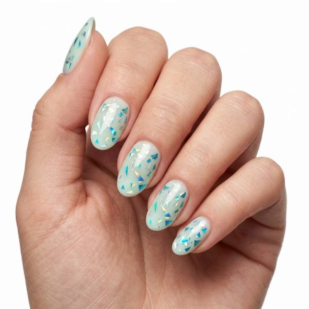 Disco Flakes Palette
