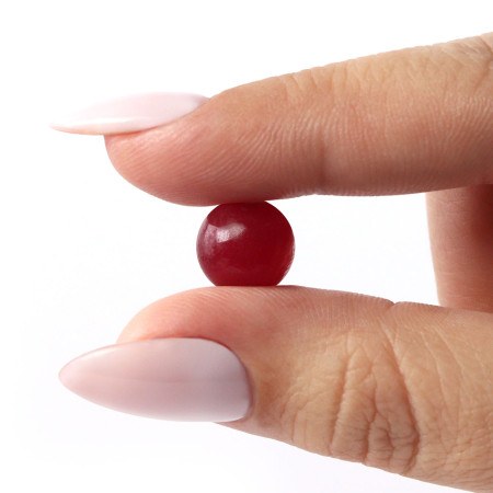 Touch Builder Gel Deep Raspberry 25g
