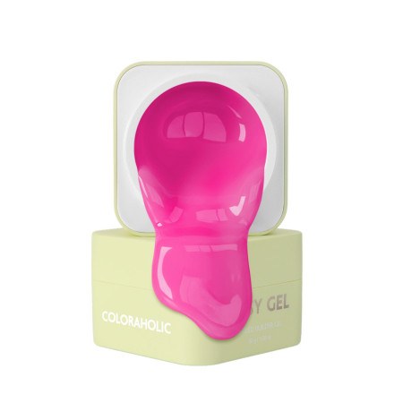 Easy Gel Coloraholic 03 Lola 30g
