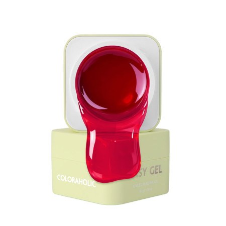 Easy Gel Coloraholic 05 Turn Me On 30g