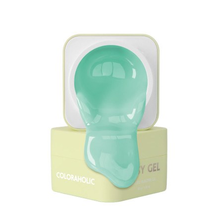 Easy Gel Coloraholic 06 Pretty Baby 30g