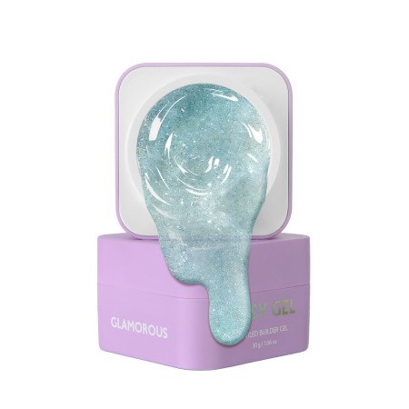 Easy Gel Glamorous 01 Keep Dreaming 30g