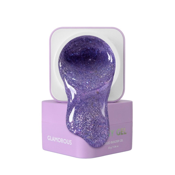 Easy Gel Glamorous 03 I Don't Care 30g