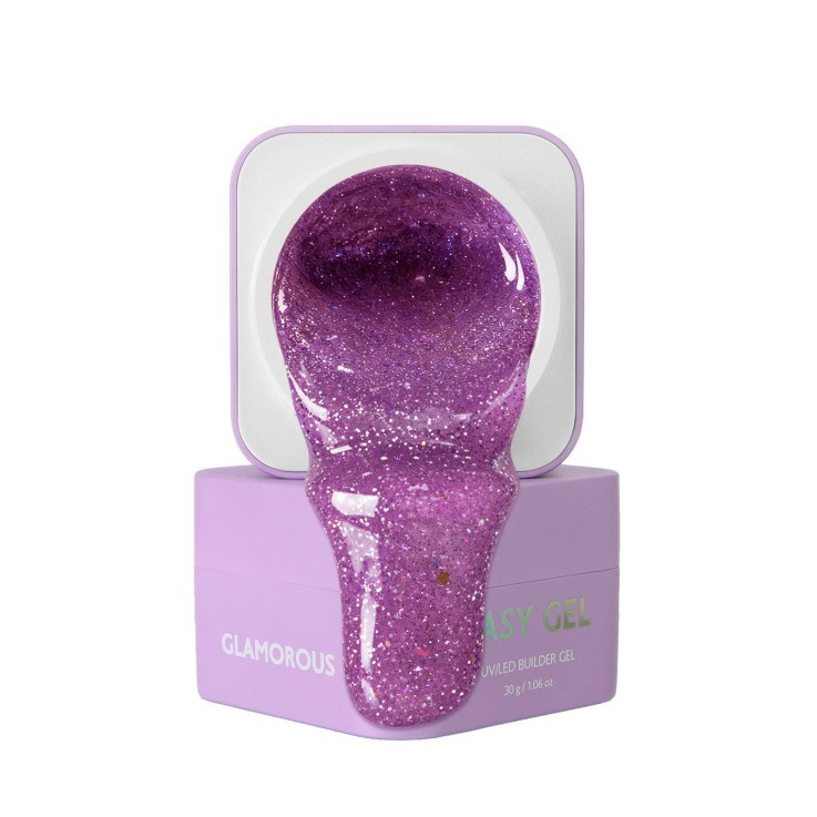 Easy Gel Glamorous 04 Focus On Me 30g