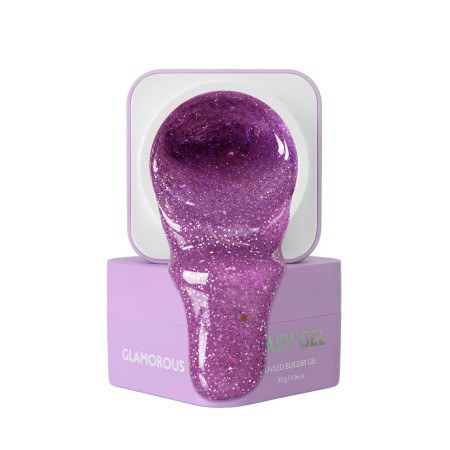 Easy Gel Glamorous 04 Focus On Me 30g