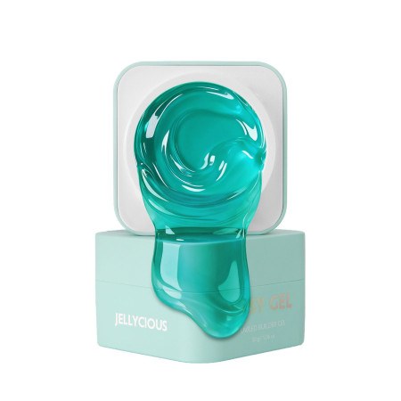 Easy Gel Jellycious 01 Pourquoi? 30g