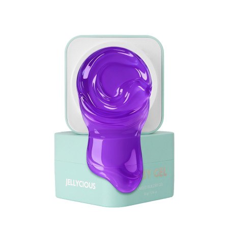 Easy Gel Jellycious 02 Feelin' Me 30g