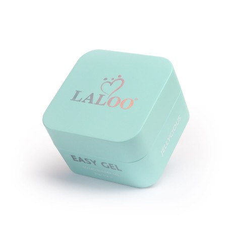 Easy Gel Jellycious 03 Paparazzi 30g