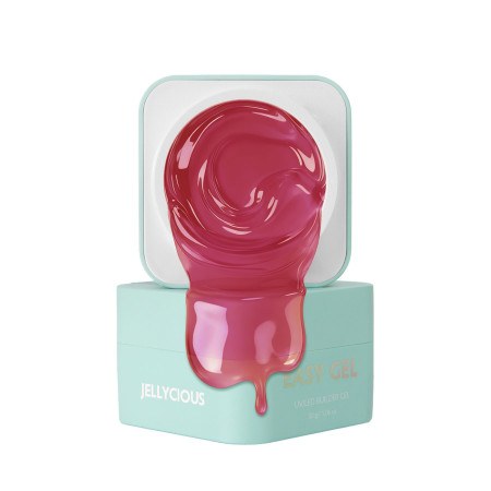 Easy Gel Jellycious 03 Paparazzi 30g