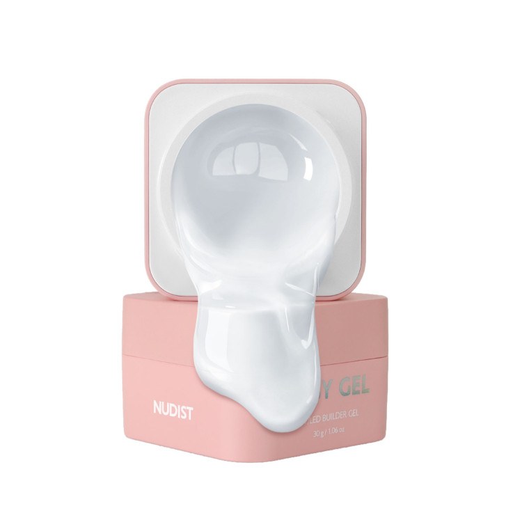 Easy Gel Nudist 01 Trust Me 30g