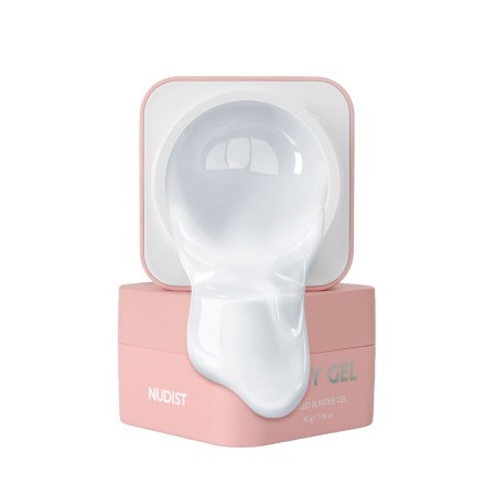 Easy Gel Nudist 01 Trust Me 30g