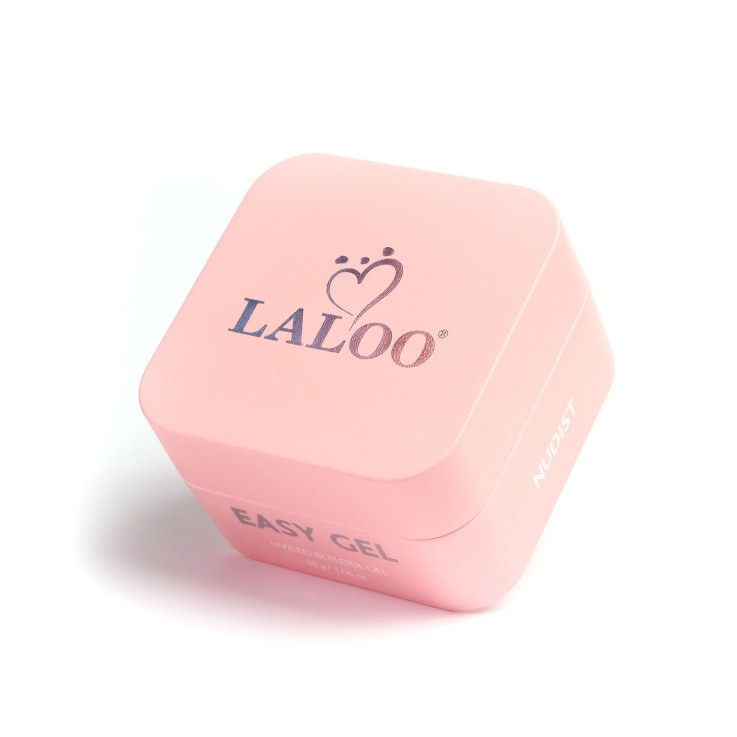 Easy Gel Nudist 01 Trust Me 30g