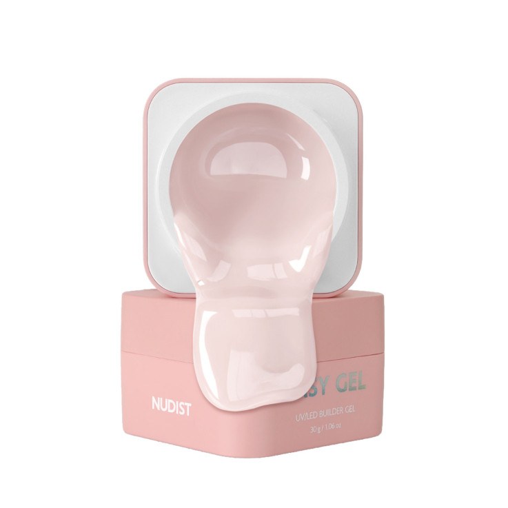 Easy Gel Nudist 02 Rich Girl 30g