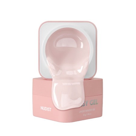 Easy Gel Nudist 02 Rich Girl 30g