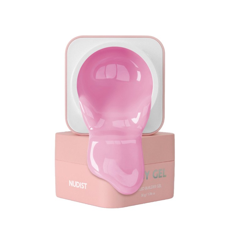 Easy Gel Nudist 05 I Pink You 30g