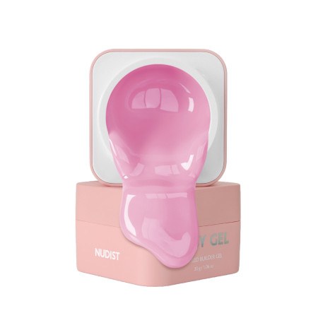 Easy Gel Nudist 05 I Pink You 30g