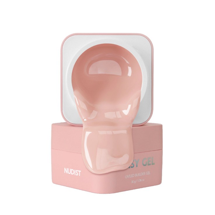 Easy Gel Nudist 06 Don't Be So Shy 30g