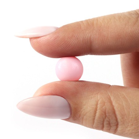 Touch Builder Gel Soft Petal 25g
