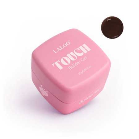 Touch Builder Gel Espresso Kiss 25g