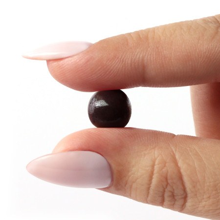 Touch Builder Gel Espresso Kiss 25g