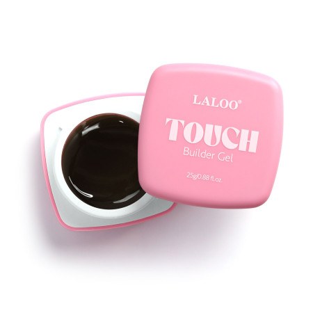 Touch Builder Gel Espresso Kiss 25g