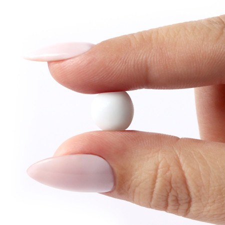 Touch Builder Gel Porcelain Touch 25g
