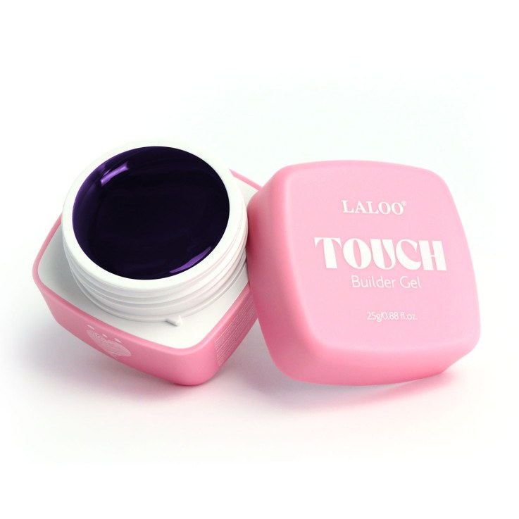 Touch Builder Gel Royal Plum 25g