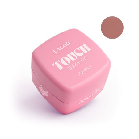 Touch Builder Gel Warm Nude 25g