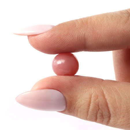 Touch Builder Gel Warm Nude 25g