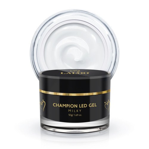 Champion Led Gel Milky 50g