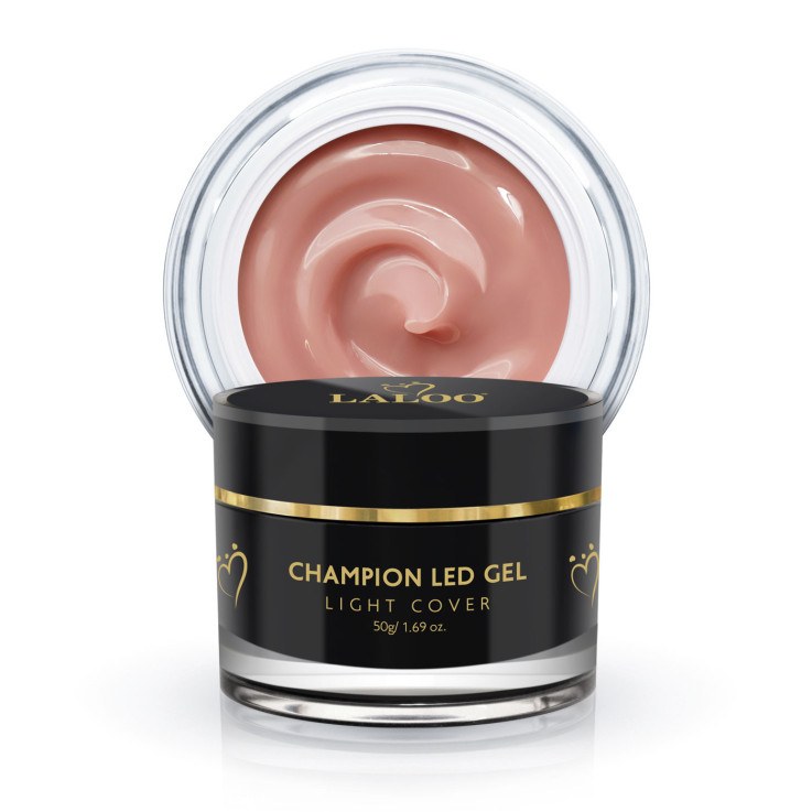 Champion Led Gel Light Cover 50g