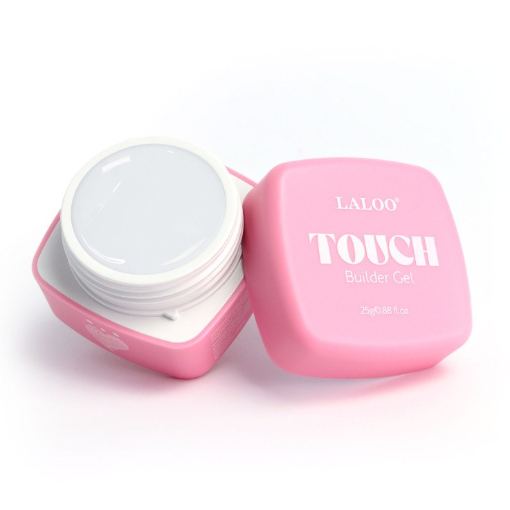 Touch Builder Gel Porcelain Touch 25g