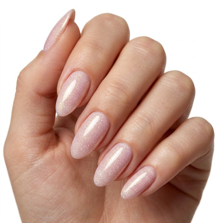 Laloo Nail Polish 062 Love Poem 13ml
