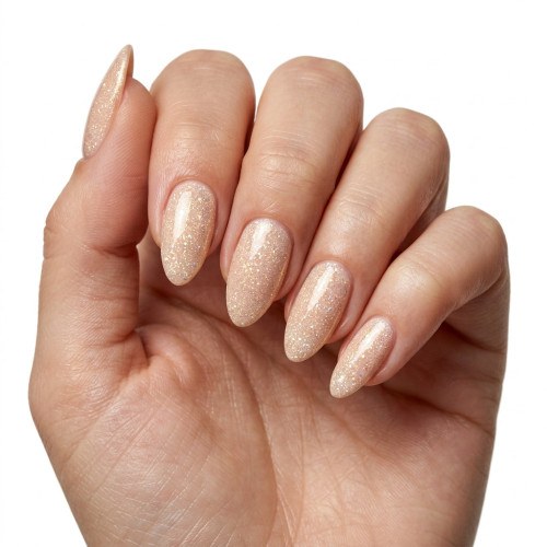 Laloo Nail Polish 074 Sweet Aura 13ml 2