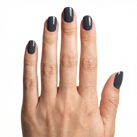 Laloo Nail Polish 003 Shadow 13ml