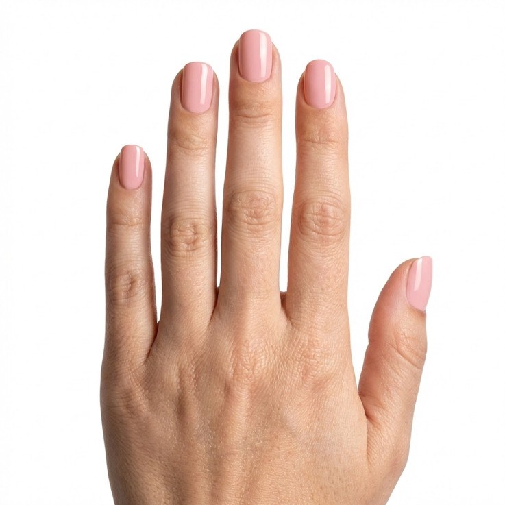 Laloo Nail Polish 009 Pink up the...