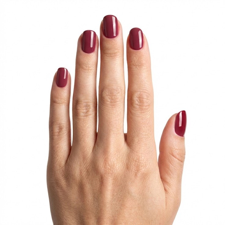 Laloo Nail Polish 018 Rogue 13ml