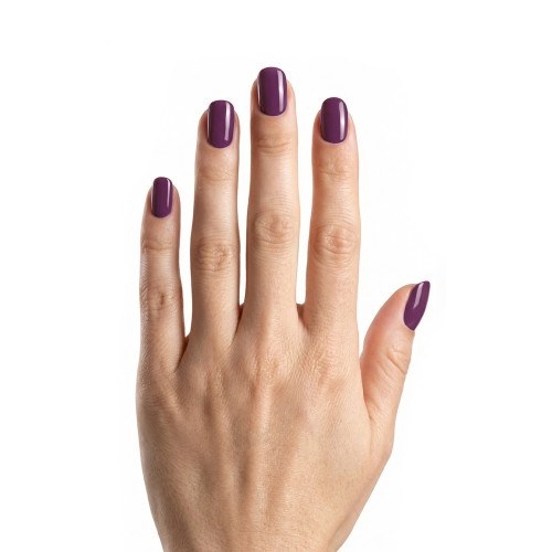 Laloo Nail Polish 025 Plum Fiction 13ml 2