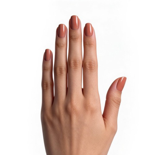 Laloo Nail Polish 048 Terra 13ml 2