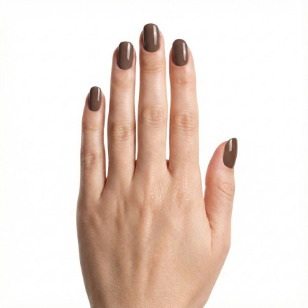 Laloo Nail Polish 051 Cocoa 13ml
